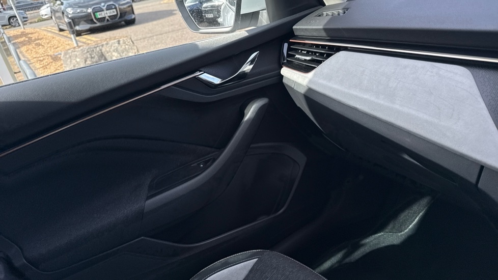 Used Skoda Scala 2025 for sale - 75894922: Photo 28