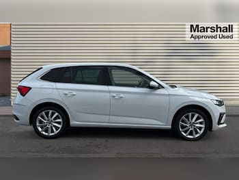 Used Skoda Scala 2025 for sale - 75894922: Photo