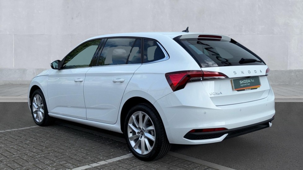 Used Skoda Scala 2025 for sale - 75894922: Photo 3