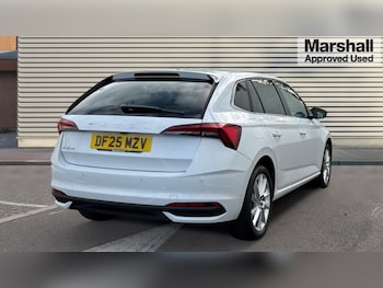 Used Skoda Scala 2025 for sale - 75894922: Photo
