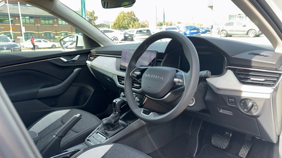 Used Skoda Scala 2025 for sale - 75894922: Photo 6