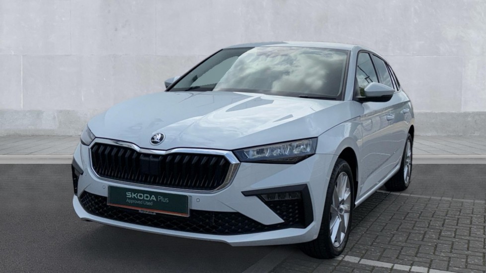 Used Skoda Scala 2025 for sale - 75894922: Photo 7