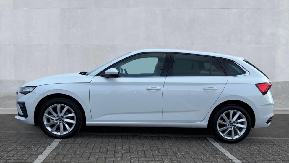 Used Skoda Scala 2025 for sale - 75894922: Photo 9