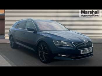 2019 - 2.0 TDI CR SE L Executive 5dr DSG [7 Speed] Auto