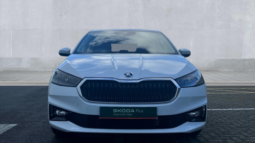 Used Skoda Fabia 2024 for sale - 76870550: Photo 10