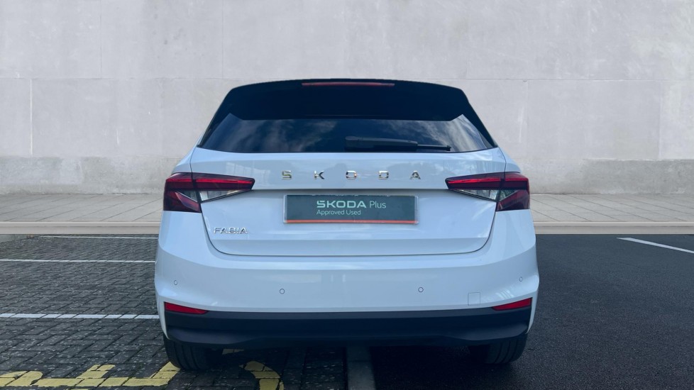 Used Skoda Fabia 2024 for sale - 76870550: Photo 11