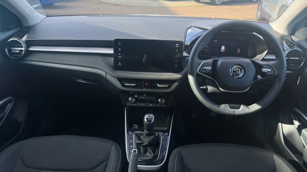 Used Skoda Fabia 2024 for sale - 76870550: Photo 12