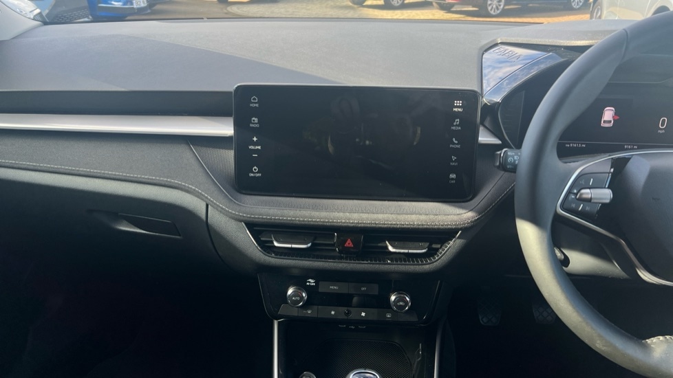 Used Skoda Fabia 2024 for sale - 76870550: Photo 13