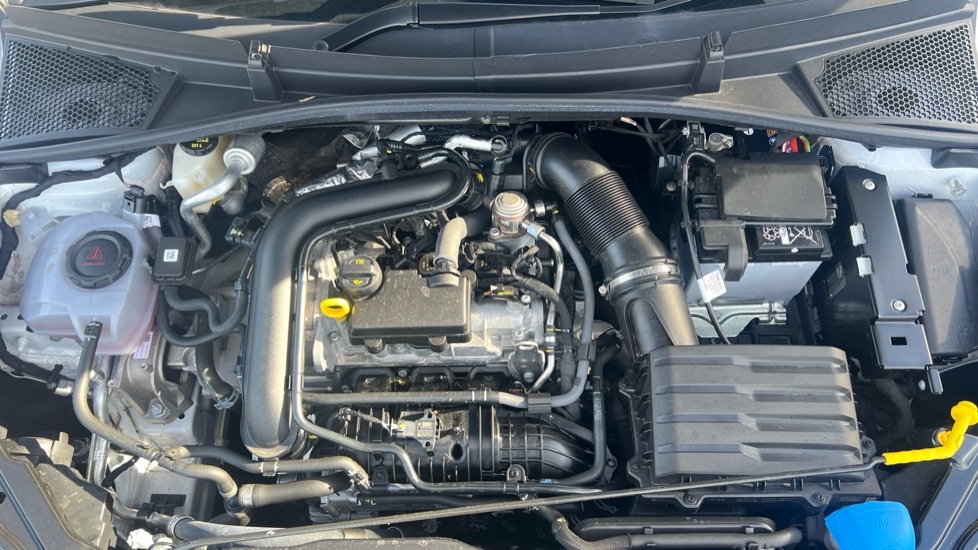 Used Skoda Fabia 2024 for sale - 76870550: Photo 17