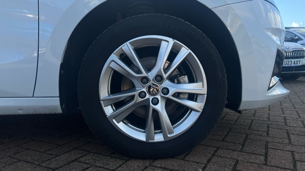 Used Skoda Fabia 2024 for sale - 76870550: Photo 20