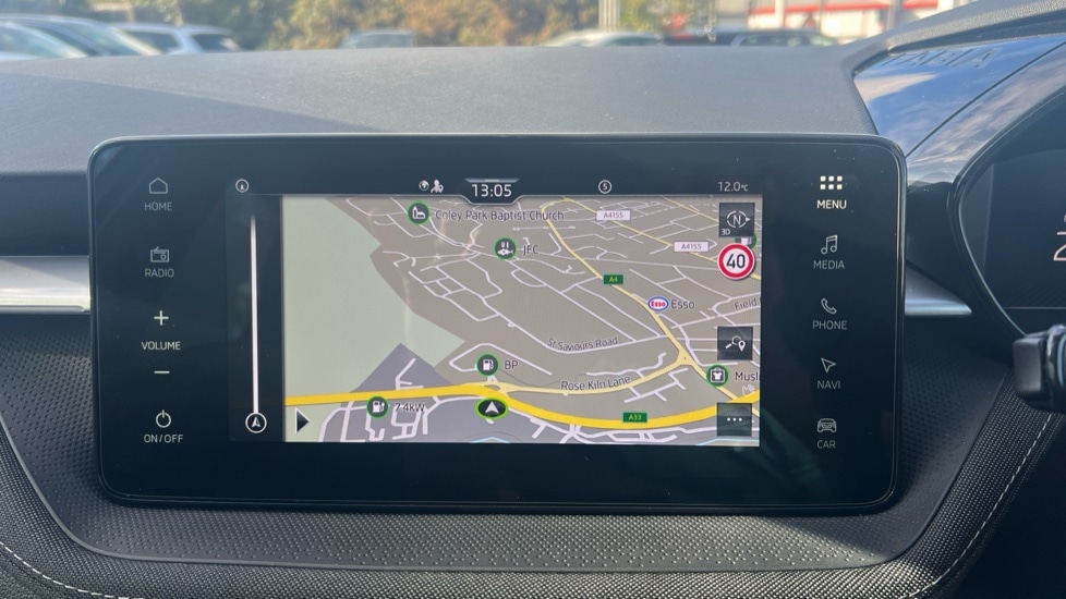 Used Skoda Fabia 2024 for sale - 76870550: Photo 21