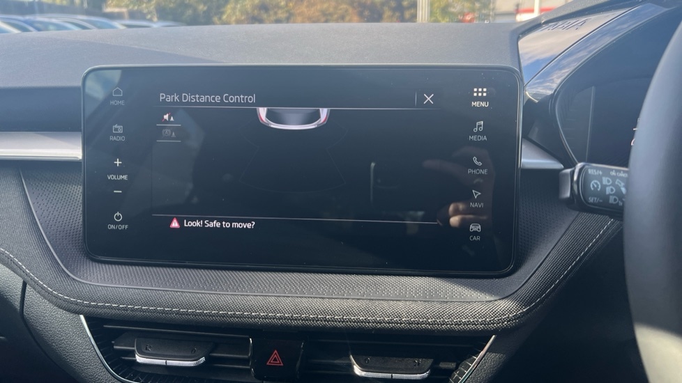 Used Skoda Fabia 2024 for sale - 76870550: Photo 22