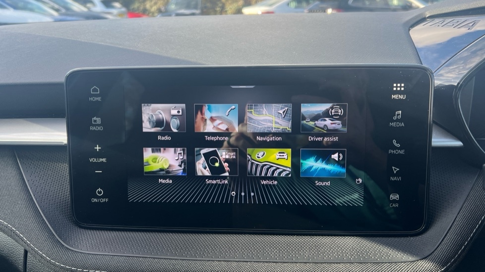 Used Skoda Fabia 2024 for sale - 76870550: Photo 23