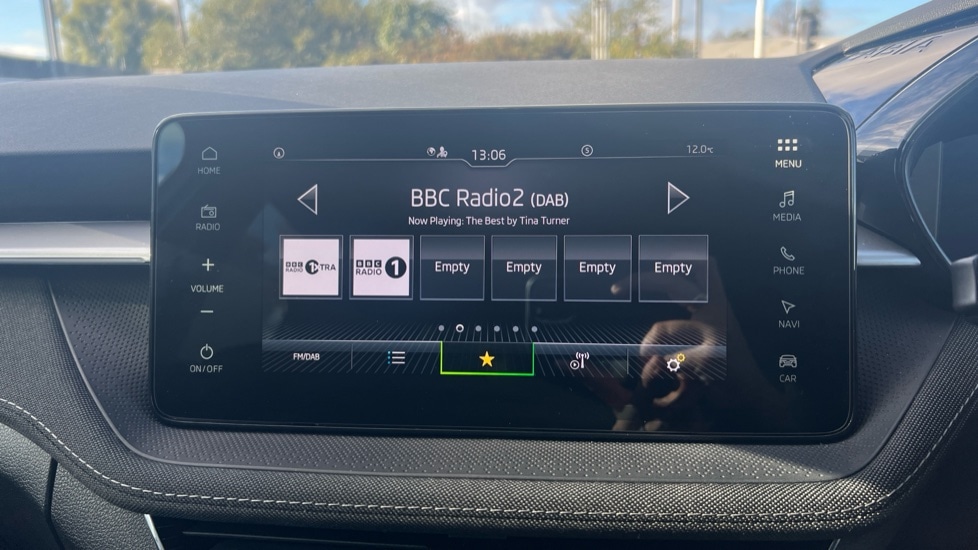 Used Skoda Fabia 2024 for sale - 76870550: Photo 24