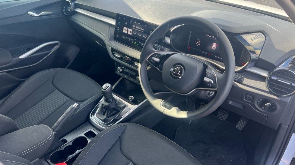 Used Skoda Fabia 2024 for sale - 76870550: Photo 25