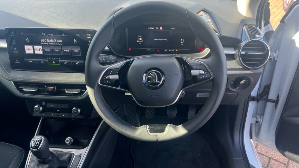 Used Skoda Fabia 2024 for sale - 76870550: Photo 26