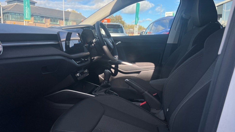 Used Skoda Fabia 2024 for sale - 76870550: Photo 27