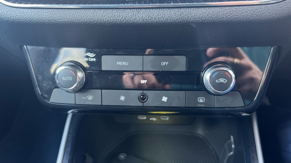 Used Skoda Fabia 2024 for sale - 76870550: Photo 29