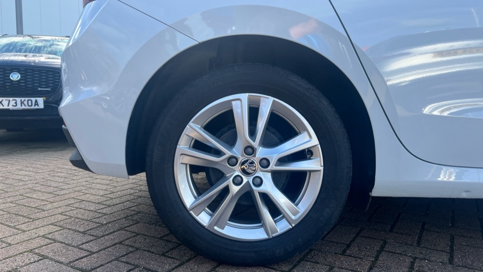 Used Skoda Fabia 2024 for sale - 76870550: Photo 5