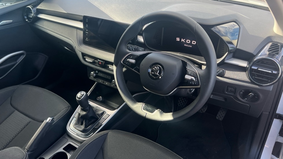 Used Skoda Fabia 2024 for sale - 76870550: Photo 6