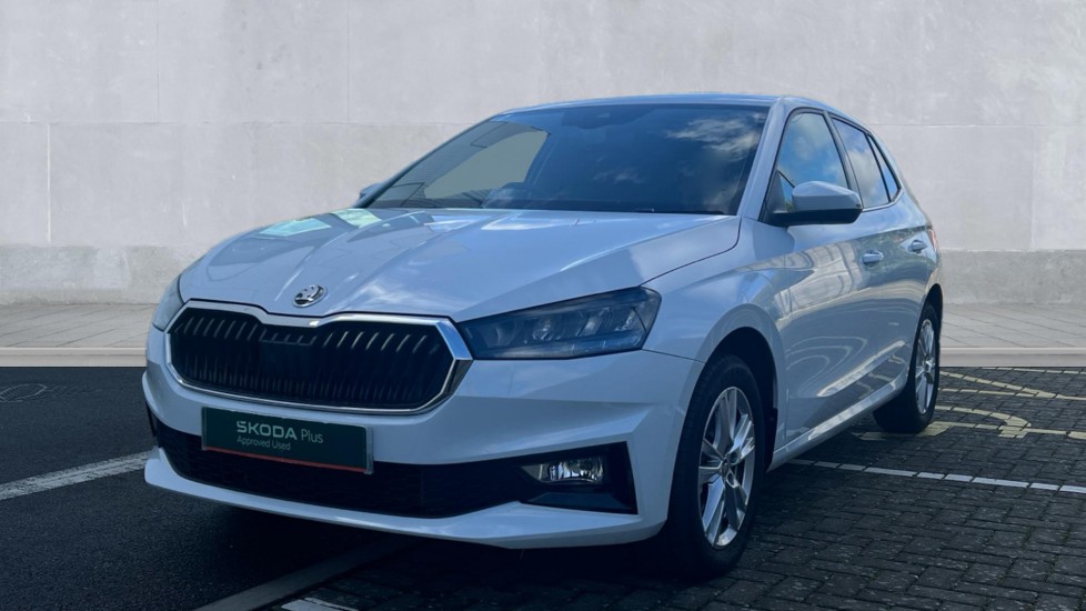 Used Skoda Fabia 2024 for sale - 76870550: Photo 7