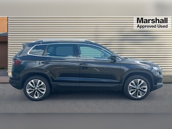 Used Skoda Karoq 2024 for sale - 75467795: Photo