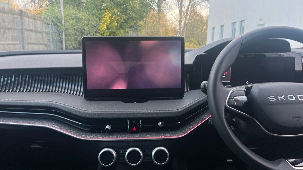 Used Skoda Superb 2025 for sale - 76539870: Photo 13