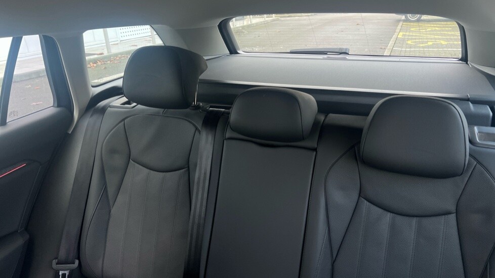 Used Skoda Superb 2025 for sale - 76539870: Photo 15