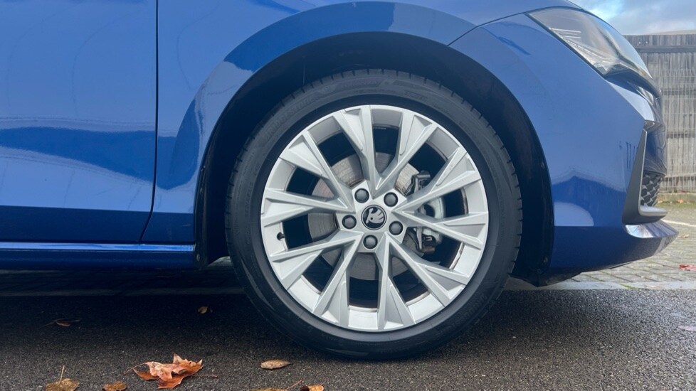 Used Skoda Superb 2025 for sale - 76539870: Photo 20