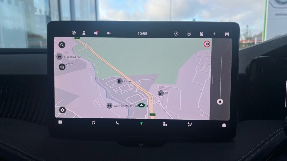 Used Skoda Superb 2025 for sale - 76539870: Photo 21