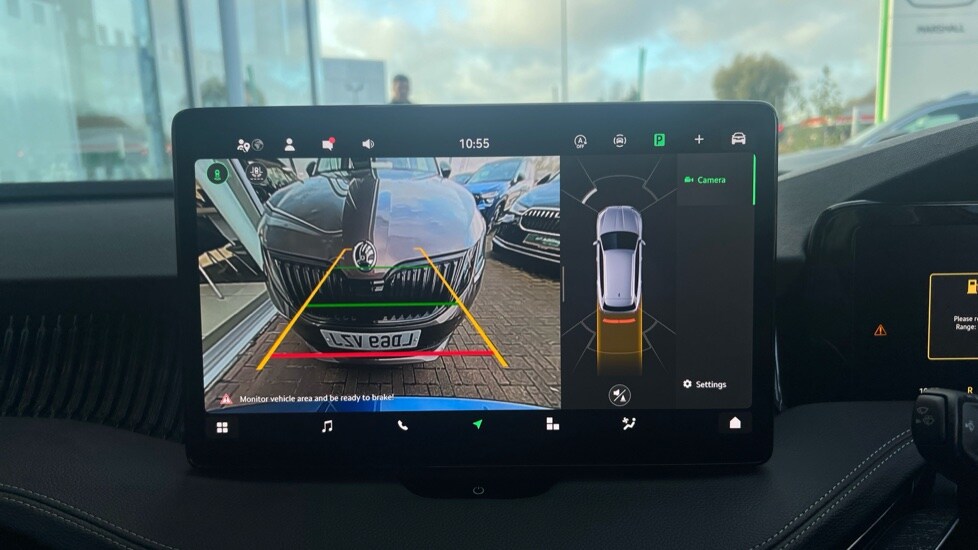 Used Skoda Superb 2025 for sale - 76539870: Photo 22