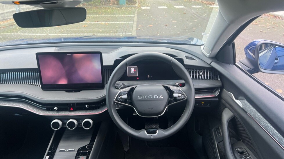 Used Skoda Superb 2025 for sale - 76539870: Photo 27