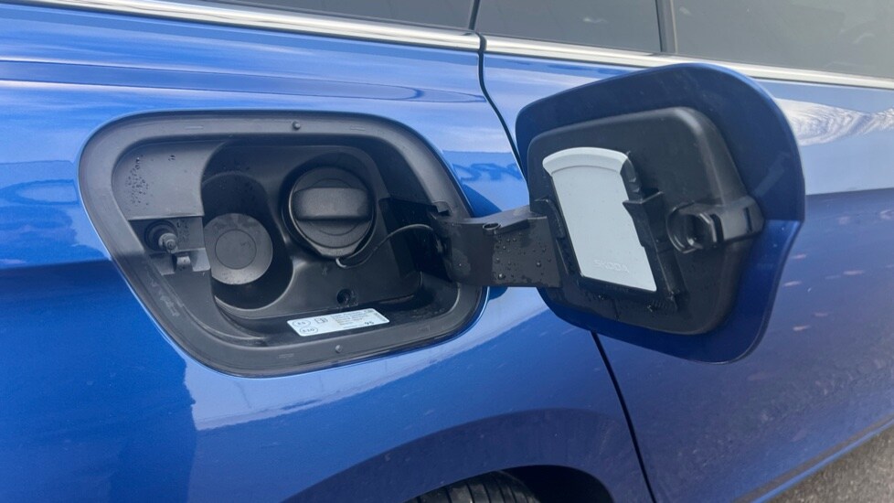 Used Skoda Superb 2025 for sale - 76539870: Photo 29