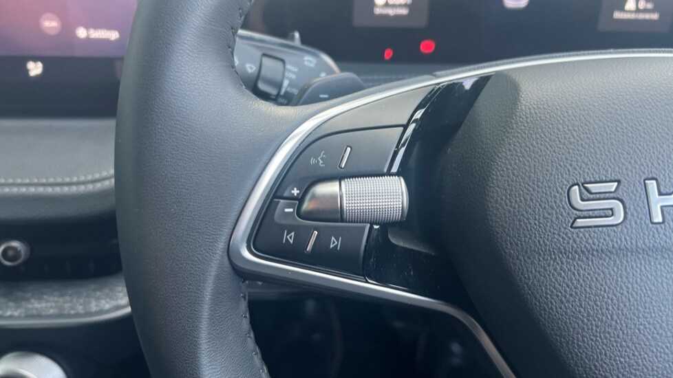 Used Skoda Superb 2025 for sale - 76539870: Photo 35