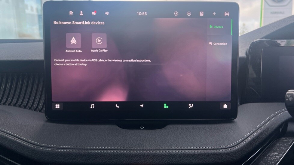 Used Skoda Superb 2025 for sale - 76539870: Photo 38