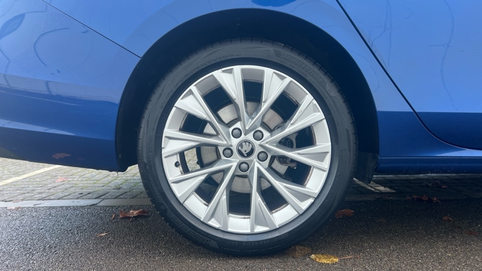 Used Skoda Superb 2025 for sale - 76539870: Photo 5