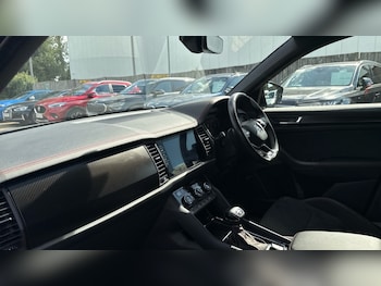 Used Skoda Kodiaq 2023 for sale - 75972581: Photo