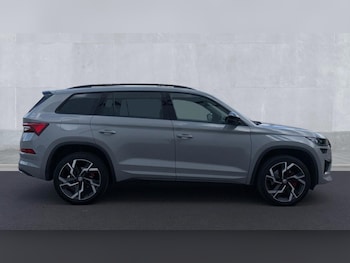 Used Skoda Kodiaq 2023 for sale - 75972581: Photo