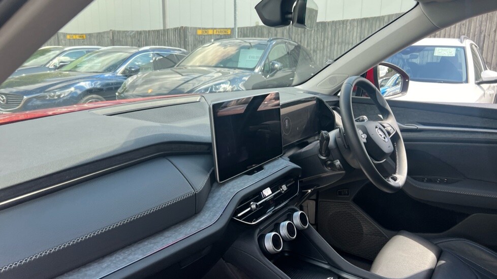 Used Skoda Kodiaq 2025 for sale - 76428137: Photo 10