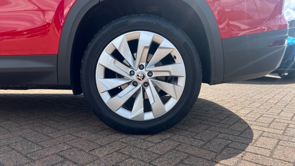 Used Skoda Kodiaq 2025 for sale - 76428137: Photo 18