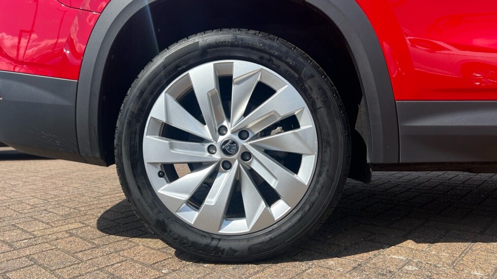 Used Skoda Kodiaq 2025 for sale - 76428137: Photo 19