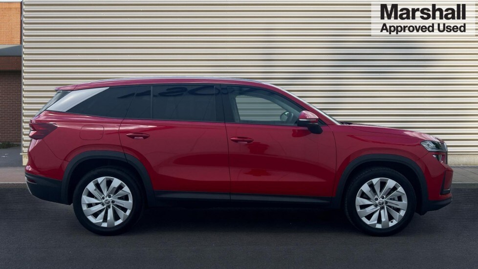 Used Skoda Kodiaq 2025 for sale - 76428137: Photo 2