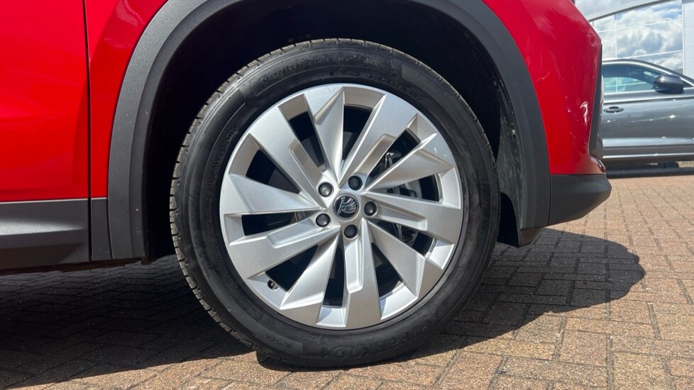 Used Skoda Kodiaq 2025 for sale - 76428137: Photo 20