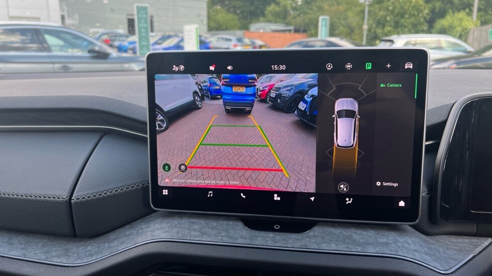 Used Skoda Kodiaq 2025 for sale - 76428137: Photo 26