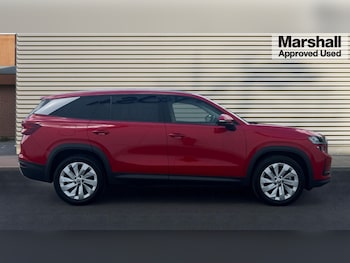 Used Skoda Kodiaq 2025 for sale - 76428137: Photo