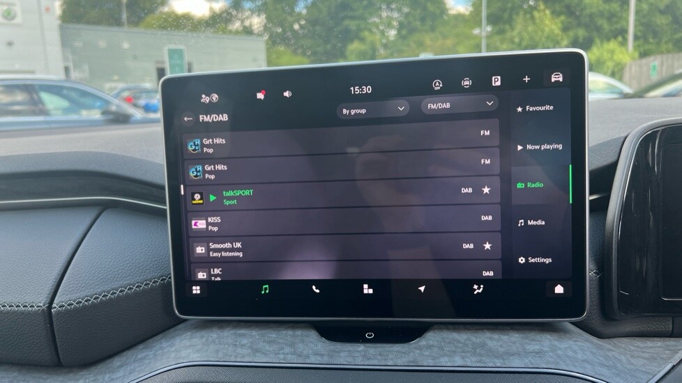 Used Skoda Kodiaq 2025 for sale - 76428137: Photo 32