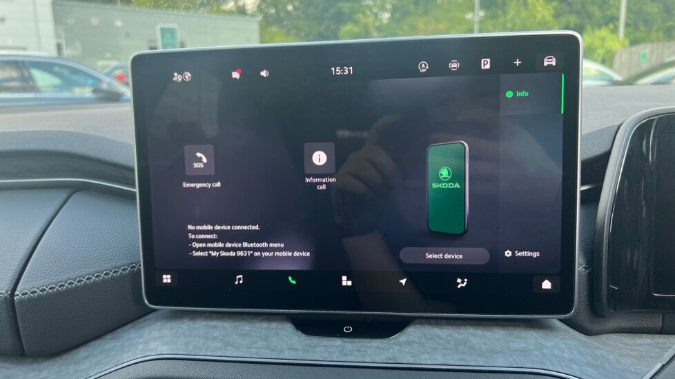 Used Skoda Kodiaq 2025 for sale - 76428137: Photo 33