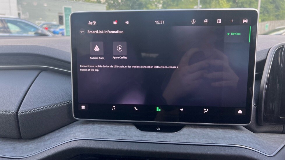 Used Skoda Kodiaq 2025 for sale - 76428137: Photo 37