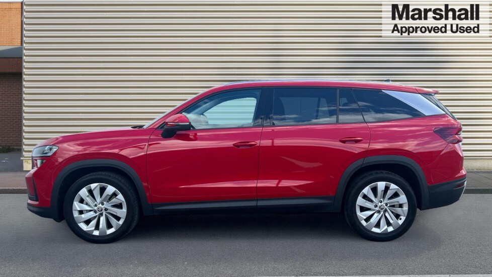 Used Skoda Kodiaq 2025 for sale - 76428137: Photo 6