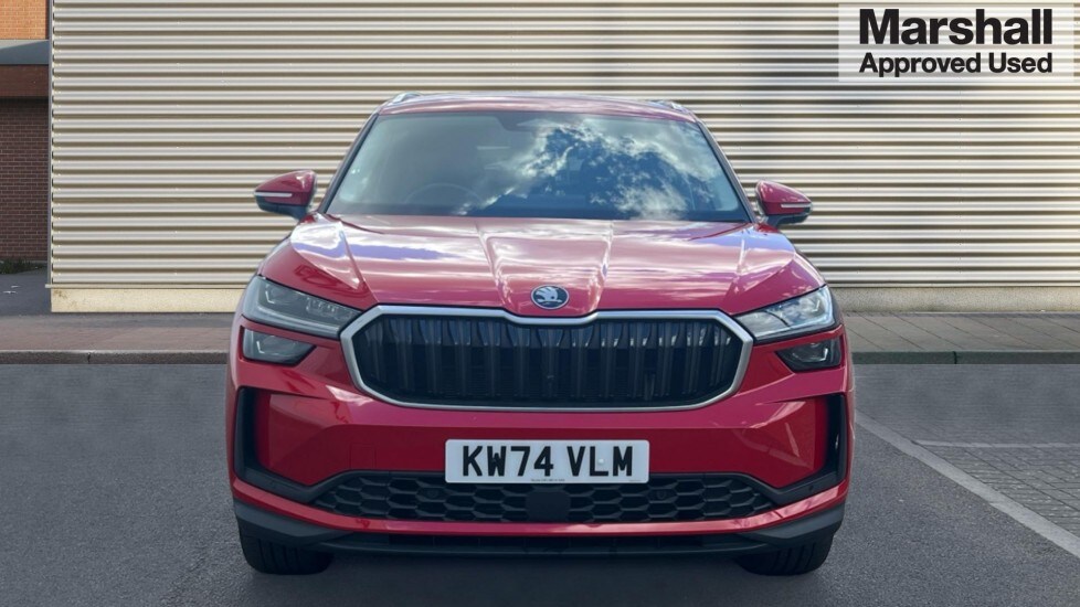 Used Skoda Kodiaq 2025 for sale - 76428137: Photo 8